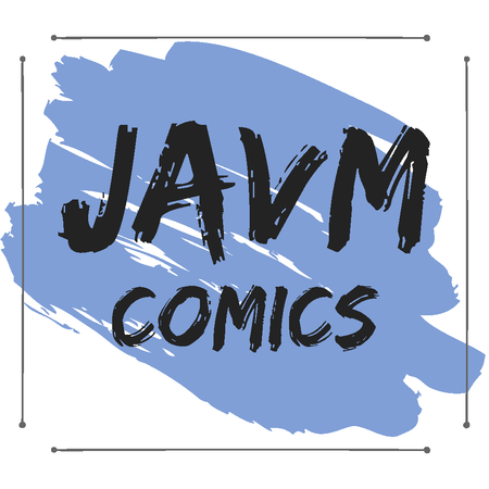 JAVM Comics