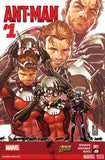 Ant-Man #1