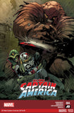 All-New Captain America #4