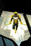 Batman and the Signal #3