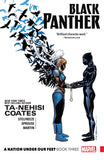 Black Panther: A Nation Under Our Feet Vol. 3