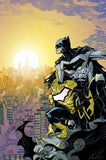 Batman and the Signal #1