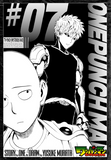 One-Punch Man Vol. 1