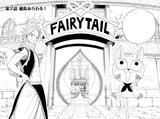 Fairy Tail Vol. 1