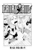 Fairy Tail Vol. 1