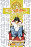 DeathNote Vol. 2 - Confluence