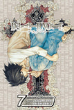 DeathNote Vol. 7 - Zero