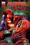 Deadpool vs Carnage #1