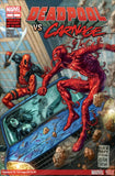 Deadpool vs Carnage #2