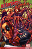 Deadpool vs Carnage #3