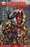 Deadpool vs Carnage #4