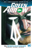 Green Arrow Vol. 1