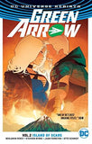 Green Arrow Vol. 2