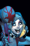 Harley Quinn Vol. 1 - Die Laughing