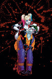 Harley Quinn Vol. 2 - Joker Loves Harley