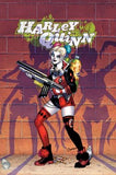 Harley Quinn Vol. 3 - Red Meat