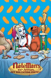 Harley Quinn Vol. 4 - Surprise, Surprise