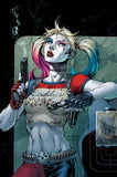 Harley Quinn 25th Anniversary Special Edition