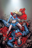 Supergirl Vol. 2 - Breaking The Chain