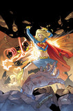 Supergirl Vol. 3 - Ghost of Krypton