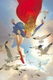 Supergirl Vol. 4