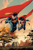 Superman Vol. 5 - Hopes and Fears