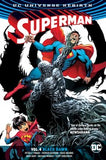 Superman Vol. 4 - Black Dawn