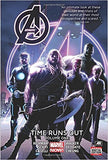 Avengers: Time Runs Out, vol. 1