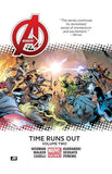 Avengers: Time Runs Out, vol. 2