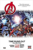 Avengers: Time Runs Out, vol. 4