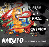 Naruto Vol. 1