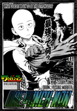 One-Punch Man Vol. 1