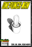 One-Punch Man Vol. 1