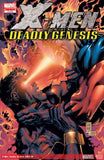 X-Men: Deadly Genesis #2