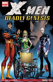 X-Men: Deadly Genesis #4