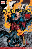 X-Men: Deadly Genesis #5